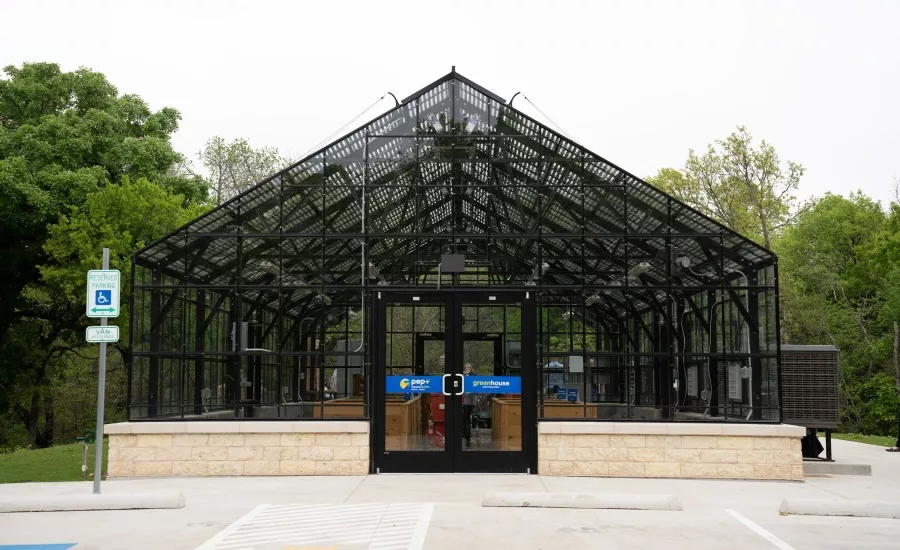 Frito-Lay, Quaker open Greenhouse Learning Center to fast-track sustainable packaging innovation