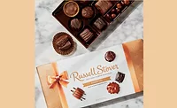 Russell Stover Chocolates kicks off its 100th anniversary celebration
