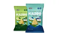 Kazoo Snacks releases new packaging, announces nationwide distribution at Sprouts Kazoo Snacks releases new packaging, announces nationwide distribution at Sprouts