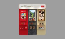 Nestlé International Travel Retail returns to Hainan Expo with its latest products