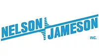 Nelson-Jameson logo Nelson-Jameson logo