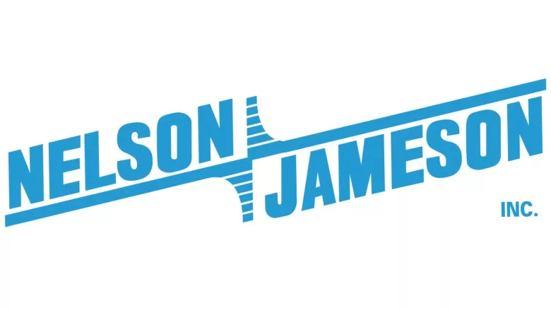 Nelson-Jameson logo