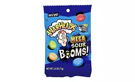 Warheads