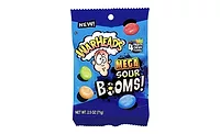 Warheads