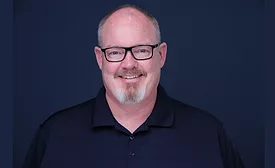 Global Organics promotes Aaron Iverson to national sales manager