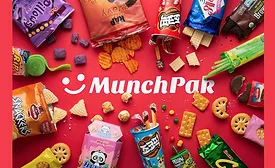 Subscription snack box Munchpak changes owners