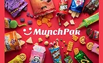 Subscription snack box Munchpak changes owners