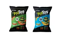 Peatos introduces new puffs varieties
