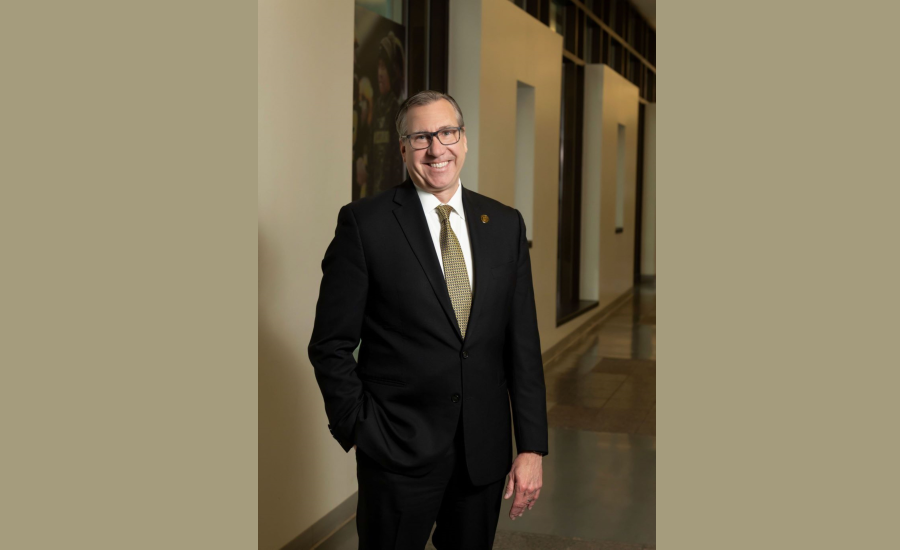 IFT announces University of Missouri's Christopher Daubert as its 85th board president
