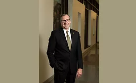 IFT announces University of Missouri's Christopher Daubert as its 85th board president