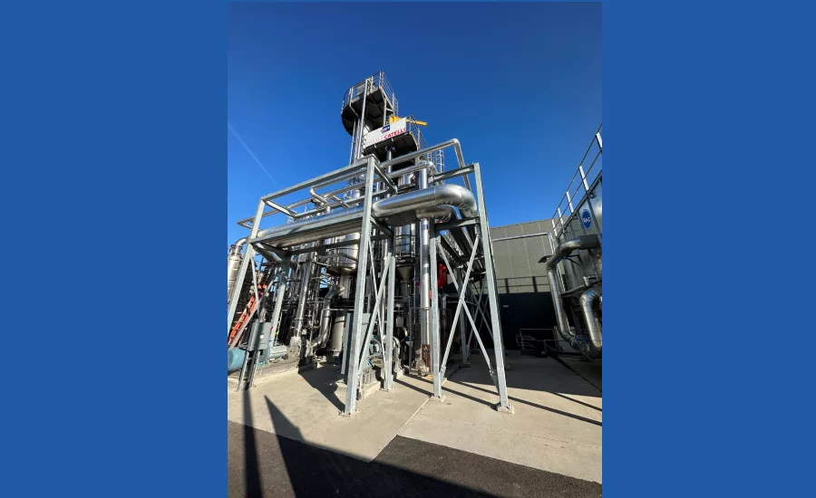 Tree Top starts puree production at upgraded facility