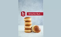 La Brea Bakery introduces plant-based brioche bun option