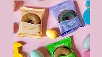Plant Bake debuts first grain-free, sugar-free, plant-based doughnuts Plant Bake debuts first grain-free, sugar-free, plant-based doughnuts