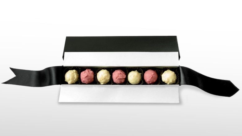 Chocolove releases Mother's Day Truffles and Champagne Truffles