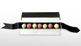 Chocolove releases Mother's Day Truffles and Champagne Truffles