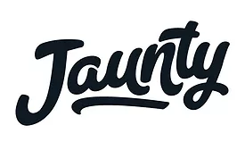 Jaunty logo