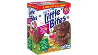 Little Bites Snacks heralds return of its Chocolate Party Cake Muffins Little Bites Snacks heralds return of its Chocolate Party Cake Muffins