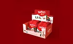 Chocolate Mathez debuts Christmas, Halloween truffles