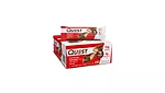 Quest, Atkins announces new lineup of protein chips, bars