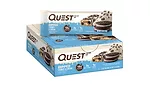Quest, Atkins announces new lineup of protein chips, bars