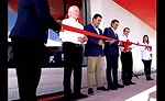 Heat and Control launches new facility in Mexico