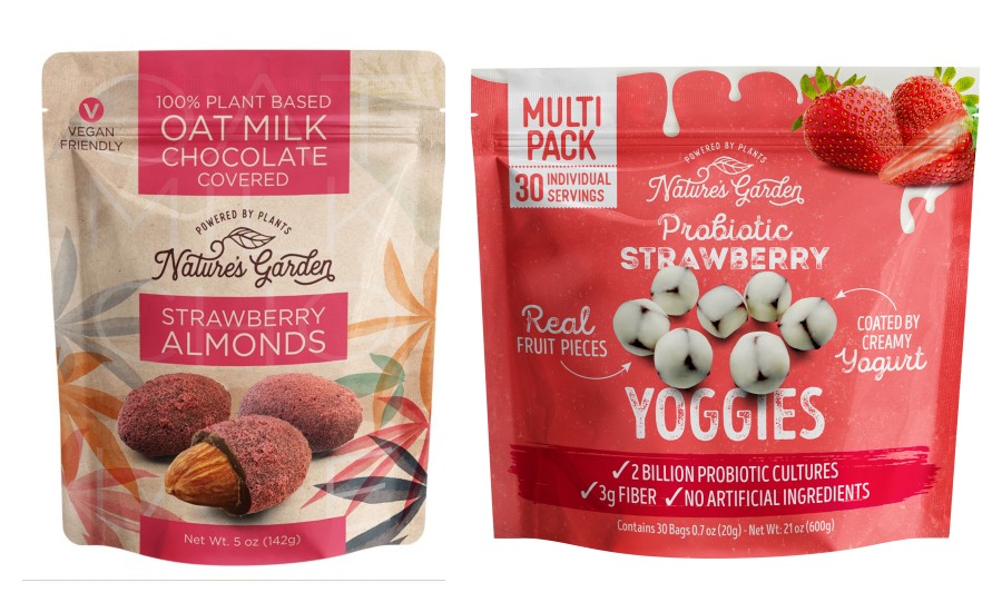 Nature's Garden to showcase its confectionery items at Sweets & Snacks Expo