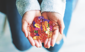 Bartek to debut Taste Modification Technology for gummies at Vitafoods Europe