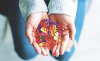 Bartek to debut Taste Modification Technology for gummies at Vitafoods Europe Bartek to debut Taste Modification Technology for gummies at Vitafoods Europe