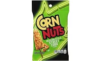 CORN NUTS introduces Mexican Street Corn flavored crunchy corn kernels