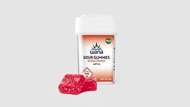 VIDEO: Wana Brands on cannabis gummy trends