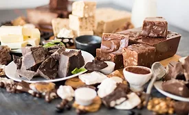 Fischer & Wieser acquires Fredericksburg Fudge