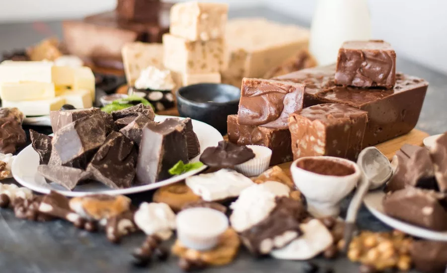 Fischer & Wieser acquires Fredericksburg Fudge