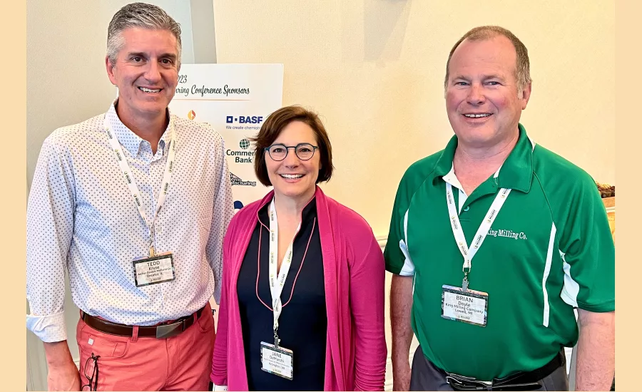 NAMA Spring Conference brings milling industry to Florida