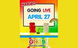 HARIBO good news bears