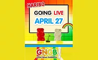 HARIBO good news bears