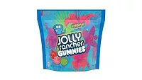 Jolly Rancher Gummies releases street art-inspired packaging