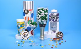 M&M'S debuts Mother's Day, Father's Day, and graduation gifts for spring