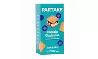 Partake Foods expands lineup with Classic Graham Crackers Partake Foods expands lineup with Classic Graham Crackers