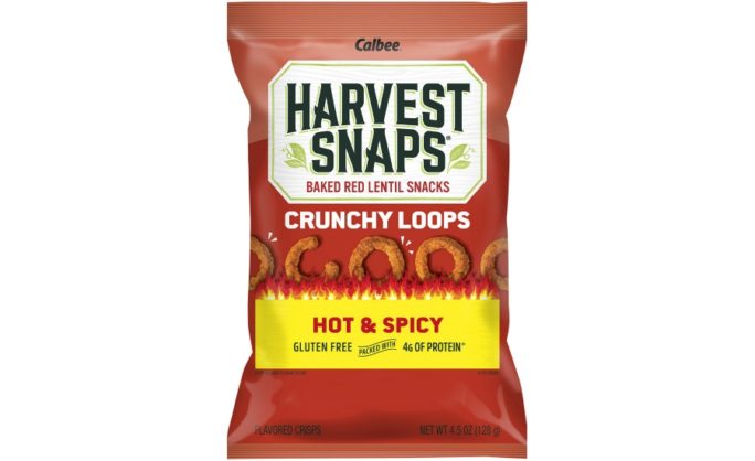 Harvest Snaps debuts rebranding for 2022
