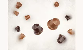TopGum releases High Caffeine Cappucino Gummies