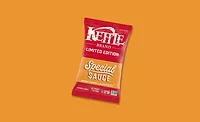 Kettle Brand releases limited-edition Special Sauce Chips Kettle Brand releases limited-edition Special Sauce Chips