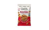Quinn launches gluten-free, vegan-friendly 'Pizzeria' Filled Pretzel Nuggets Quinn launches gluten-free, vegan-friendly 'Pizzeria' Filled Pretzel Nuggets