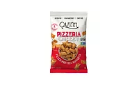 Quinn launches gluten-free, vegan-friendly 'Pizzeria' Filled Pretzel Nuggets