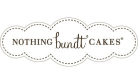 Nothing Bundt Cakes logo 2023