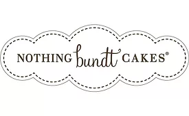 Nothing Bundt Cakes logo 2023