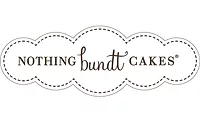 Nothing Bundt Cakes logo 2023 Nothing Bundt Cakes logo 2023