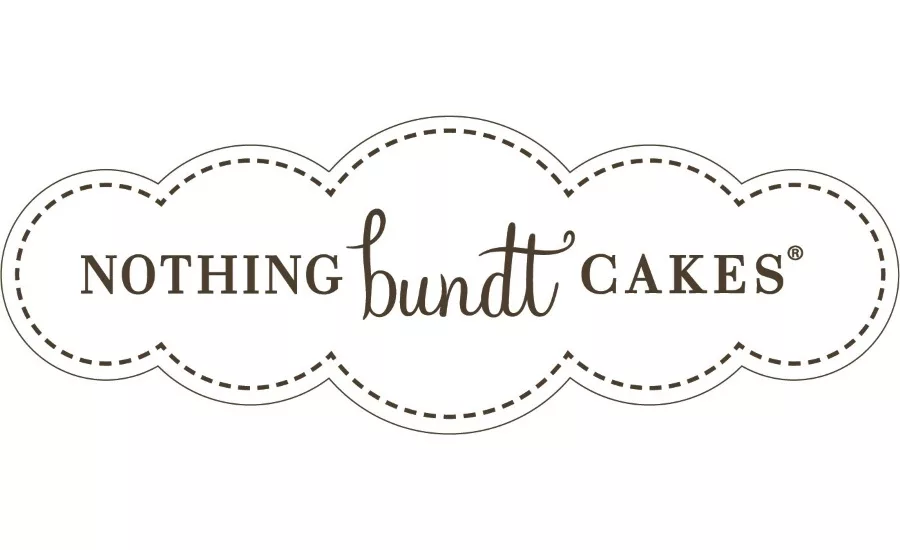 Nothing Bundt Cakes logo 2023
