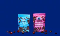 Ocean Spray, Hershey's launch new partnership