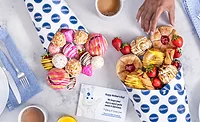 Pillsbury to deliver bouquets filled with Brunch Bites this Mother's Day Pillsbury to deliver bouquets filled with Brunch Bites this Mother's Day