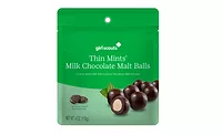 Hilco debuts Girl Scout Thin Mints Milk Chocolate Malt Balls